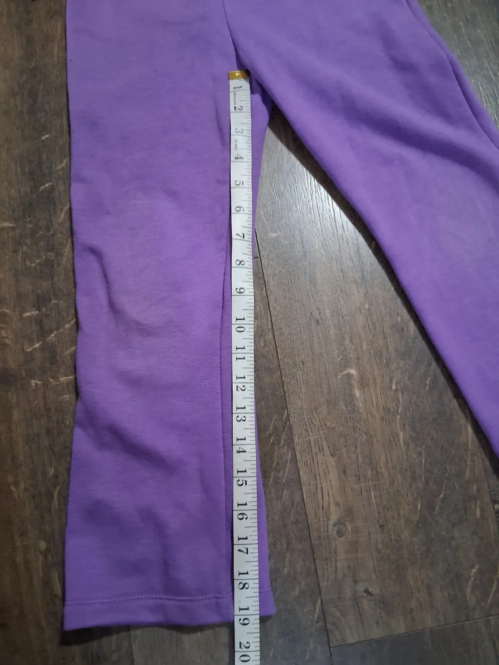 Nike Kids Purple Fleece Sweatpants Hoodie 2 Piece Girls 6X